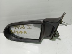 Recambio de retrovisor izquierdo para opel zafira a monospace (t98) 2.0 dti 16v (f75) referencia OEM IAM 24462375   2