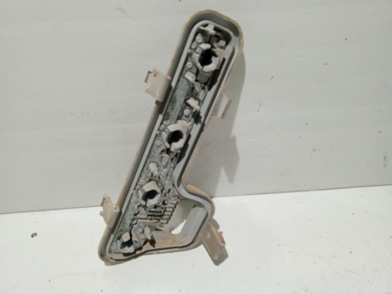 Recambio de portalamparas para opel zafira a monospace (t98) 2.0 dti 16v (f75) referencia OEM IAM   