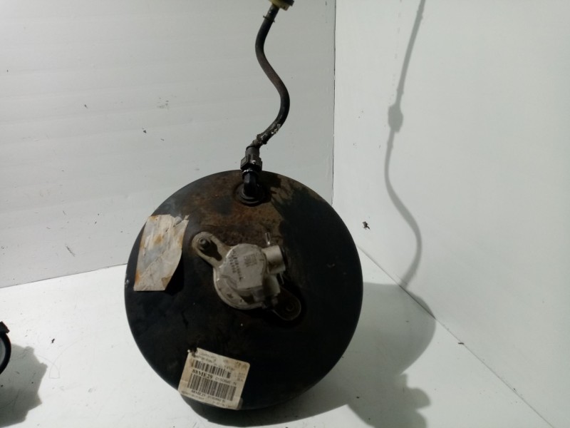 Recambio de servofreno para renault 5 1.1 referencia OEM IAM 9682984580  