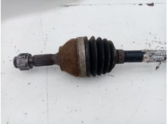 Recambio de transmision delantera izquierda para renault 5 1.1 referencia OEM IAM 9685233780   2