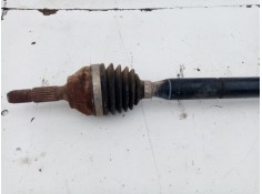 Recambio de transmision delantera derecha para renault 5 1.1 referencia OEM IAM 9672620680   2