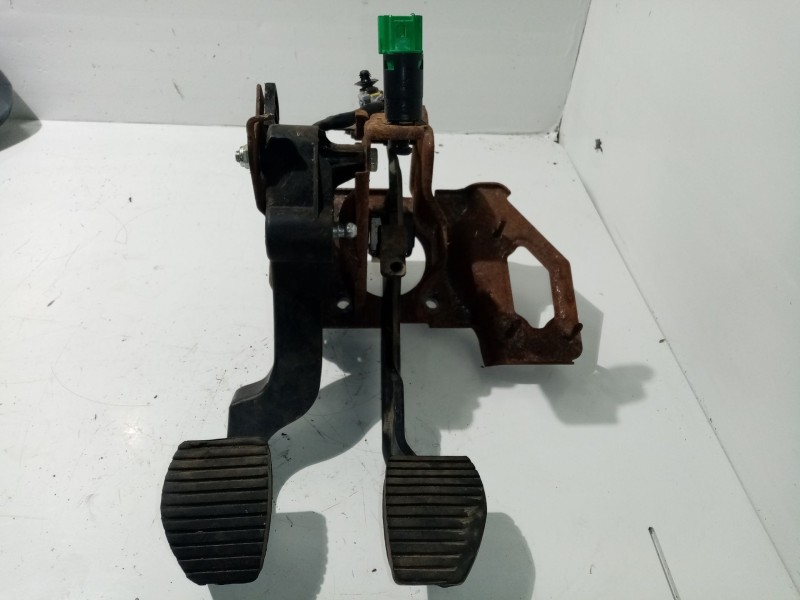 Recambio de pedal acelerador para renault 5 1.1 referencia OEM IAM   