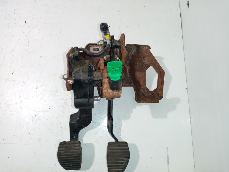 Recambio de pedal acelerador para renault 5 1.1 referencia OEM IAM   