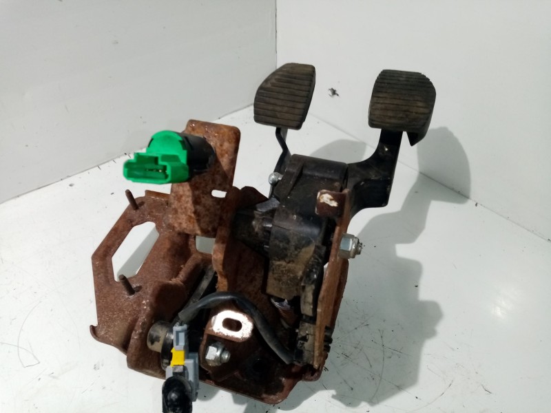 Recambio de pedal acelerador para renault 5 1.1 referencia OEM IAM   