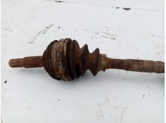 Recambio de transmision delantera derecha para volkswagen passat berlina (3a2) 1.9 tdi referencia OEM IAM 1J0407451MX   2