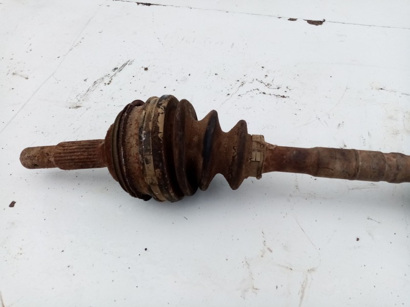 Recambio de transmision delantera derecha para volkswagen passat berlina (3a2) 1.9 tdi referencia OEM IAM 1J0407451MX  