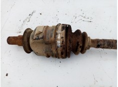 Recambio de transmision delantera izquierda para volkswagen passat berlina (3a2) 1.9 tdi referencia OEM IAM 1J0407451MX   2