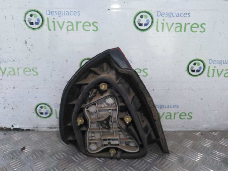 Recambio de piloto trasero derecho para  referencia OEM IAM   