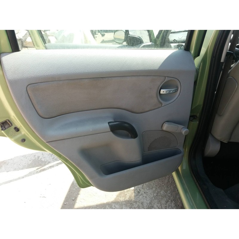 citroen c3 1.4   |   0.95 - ... | 1995 | 73 cv / 54 kw del año 1995