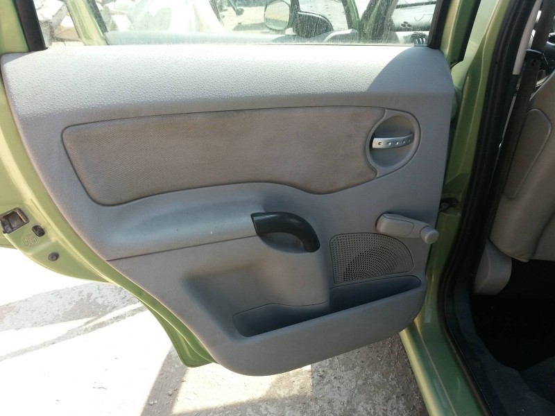 citroen c3 1.4   |   0.95 - ... | 1995 | 73 cv / 54 kw del año 1995