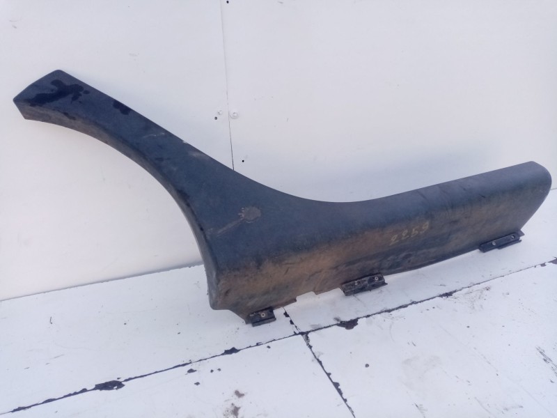 Recambio de faldon lateral para renault scenic rx4 (ja0) referencia OEM IAM 7700434905  