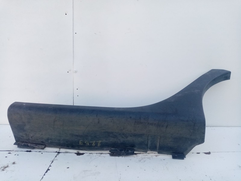 Recambio de faldon lateral para renault scenic rx4 (ja0) referencia OEM IAM 7700434904  
