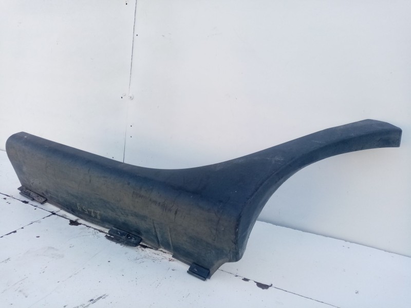 Recambio de faldon lateral para renault scenic rx4 (ja0) referencia OEM IAM 7700434904  