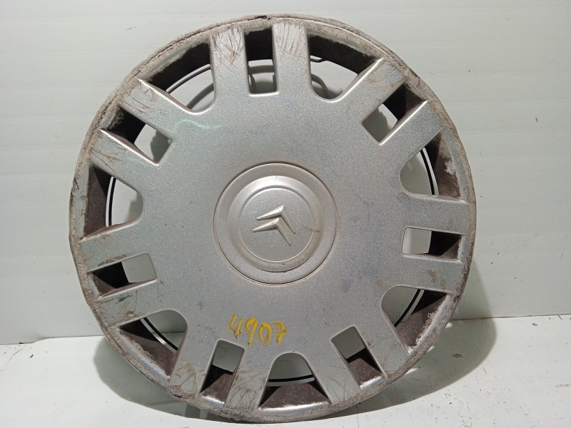 Recambio de tapacubos para citroën c3 i (fc_, fn_) 1.4 hdi referencia OEM IAM 964182938A  