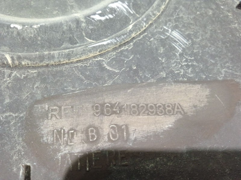 Recambio de tapacubos para citroën c3 i (fc_, fn_) 1.4 hdi referencia OEM IAM 964182938A  
