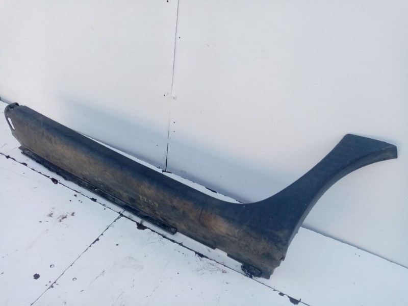 Recambio de aletin delantero derecho para renault scenic rx4 (ja0) referencia OEM IAM 7700435896  