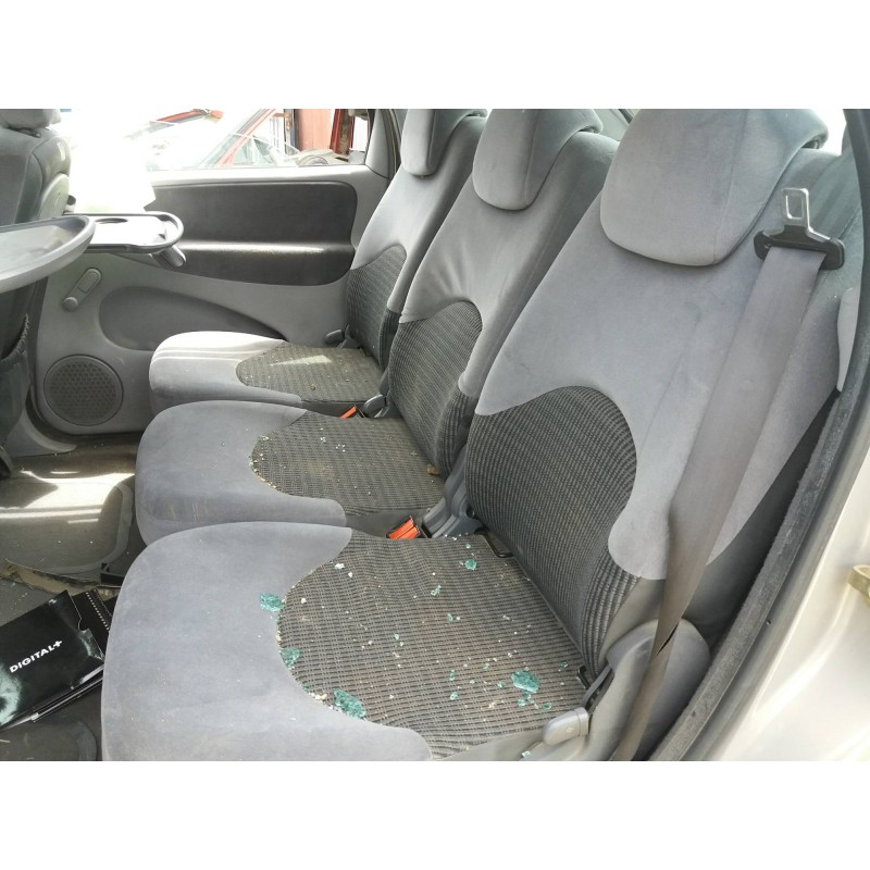 citroen xsara picasso 1.6 16v hdi   |   0.99 - ... | 1999 | 90 cv / 66 kw del año 1999