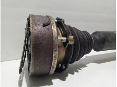 Recambio de transmision delantera derecha para opel insignia berlina cosmo referencia OEM IAM 374829 SLV13219092  2