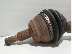 Recambio de transmision delantera derecha para seat leon (1m1) 1.9 tdi referencia OEM IAM 1K0407272KF   2