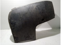 Recambio de puntera paragolpes trasera derecha para renault trafic combi (ab 4.01) 1.9 diesel referencia OEM IAM 8200201457   2