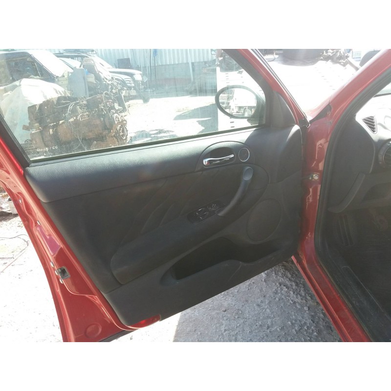 alfa romeo 147 (190) 1.9 jtd 120 impression   |   07.05 - 12.06 | 2005 - 2006 | 120 cv / 88 kw del año 2005