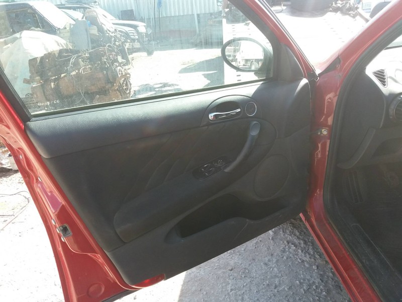 alfa romeo 147 (190) 1.9 jtd 120 impression   |   07.05 - 12.06 | 2005 - 2006 | 120 cv / 88 kw del año 2005