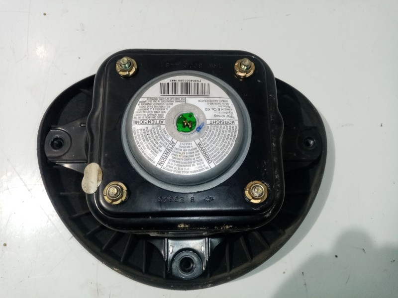 Recambio de airbag delantero izquierdo para fiat punto berlina referencia OEM IAM 735278157 S001102392 