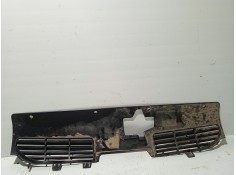 Recambio de rejilla delantera para peugeot 206 berlina 1.4 hdi referencia OEM IAM 9628691277   2