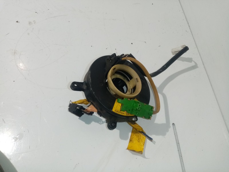 Recambio de anillo airbag para fiat punto berlina referencia OEM IAM 2775063002  