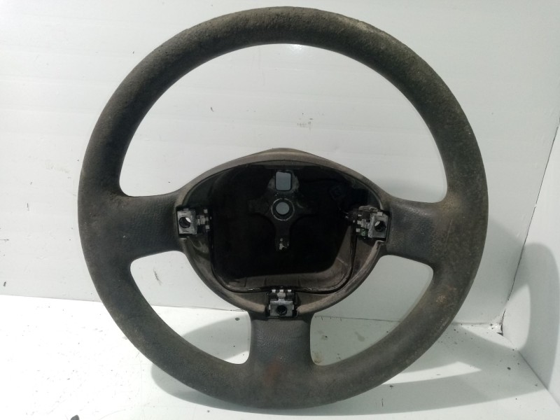 Recambio de volante para fiat punto berlina referencia OEM IAM 50545100  