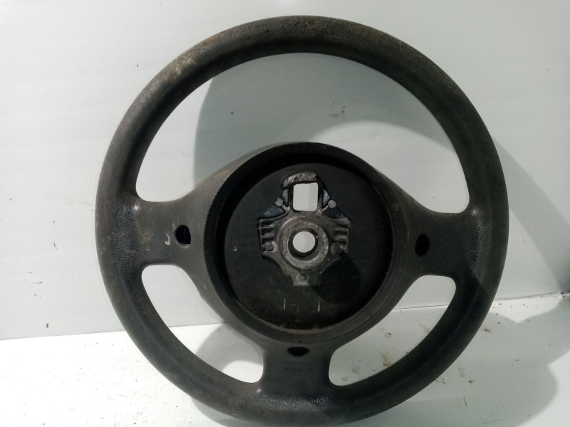 Recambio de volante para fiat punto berlina referencia OEM IAM 50545100  
