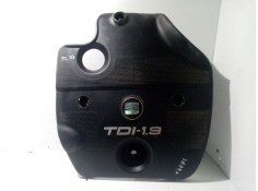 Recambio de tapa motor para seat leon (1m1) 1.9 tdi referencia OEM IAM 038103925EG   2