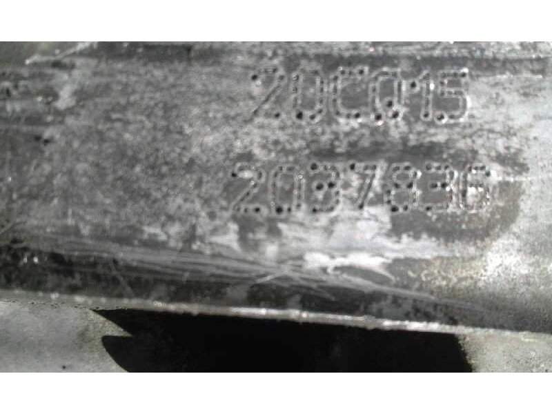 Recambio de caja cambios para peugeot 307 (s1) xr clim plus   |   07.04 - 12.05 | 2004 - 2005 | 88 cv / 65 kw referencia OEM IAM