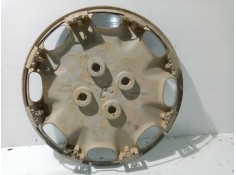 Recambio de tapacubos para peugeot 106 (s2) 1.1 referencia OEM IAM 9628116077   2