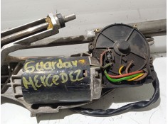 Recambio de motor limpia delantero para mercedes-benz clase c (w203) berlina referencia OEM IAM 0390341403   2