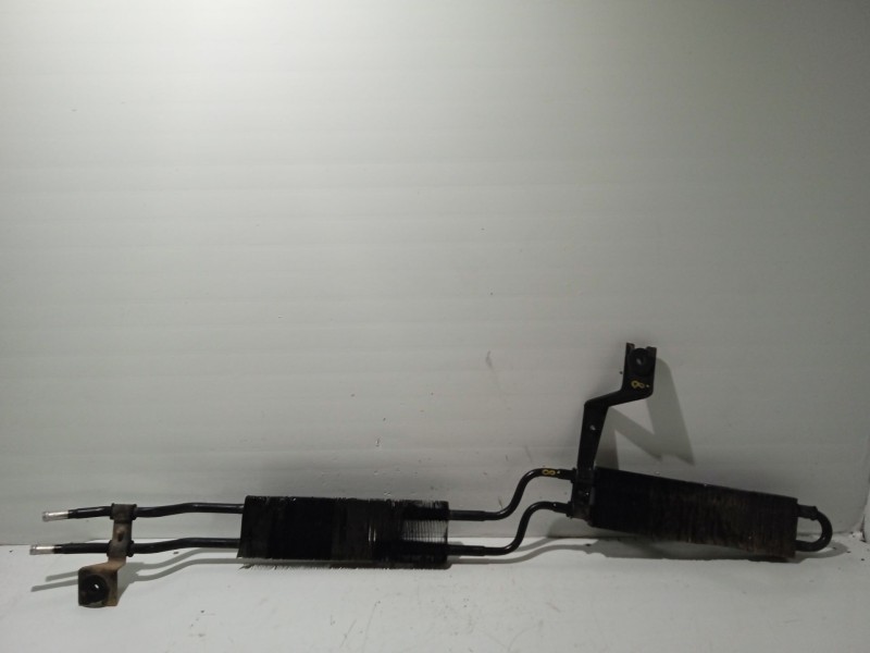 Recambio de enfriador aceite direccion para nissan patrol gr (y60) referencia OEM IAM 49790VC000  