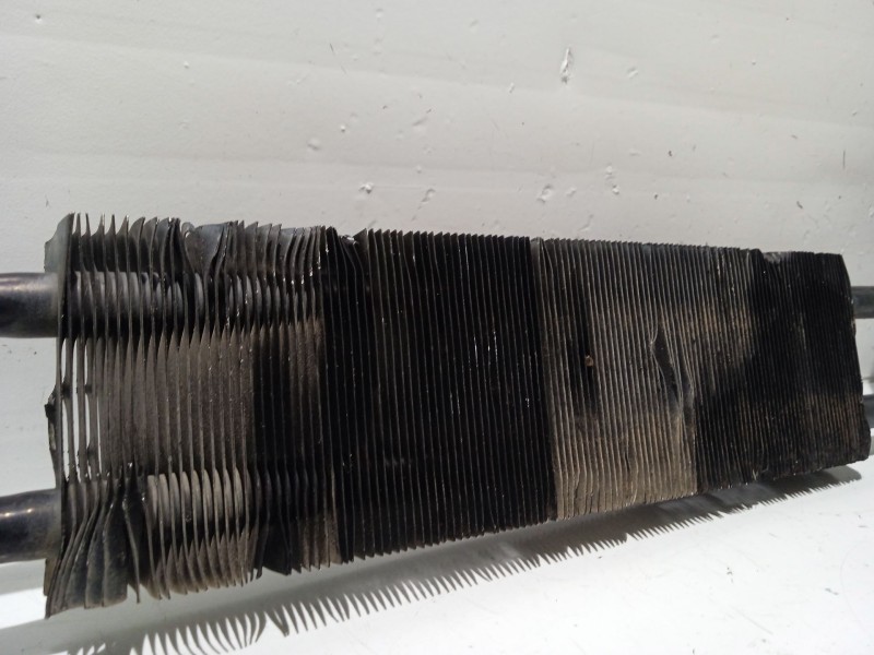 Recambio de enfriador aceite direccion para nissan patrol gr (y60) referencia OEM IAM 49790VC000  