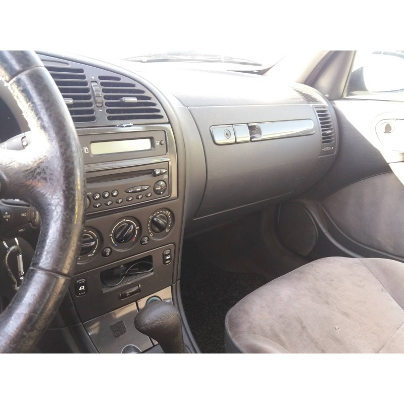 citroen xsara berlina 2.0 hdi   |   0.97 - ... | 1997 | 109 cv / 80 kw del año 1997