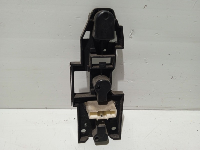 Recambio de portalamparas para citroën c5 berlina referencia OEM IAM   