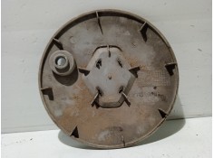 Recambio de tapacubo llanta aluminio para renault megane ii berlina 5p referencia OEM IAM 8200134774   2