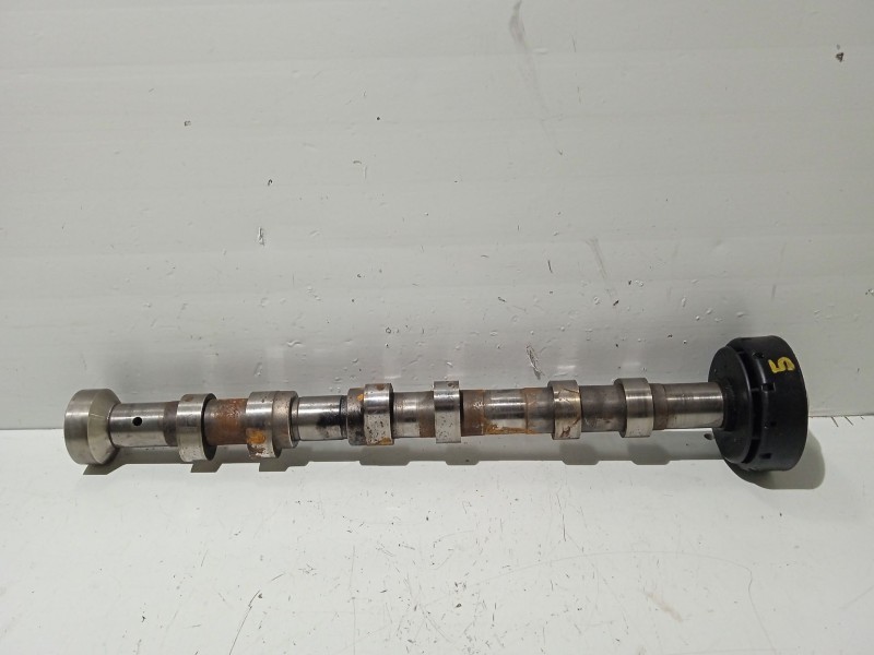 Recambio de arbol de levas para mercedes-benz clase c (w203) berlina referencia OEM IAM A6110500001  