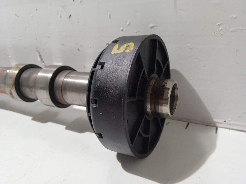 Recambio de arbol de levas para mercedes-benz clase c (w203) berlina referencia OEM IAM A6110500001  