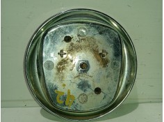 Recambio de tapacubos para fiat grande punto (199) 1.3 16v jtd cat referencia OEM IAM B632   2