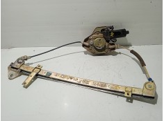 Recambio de elevalunas delantero izquierdo para tata indica referencia OEM IAM P5940300  