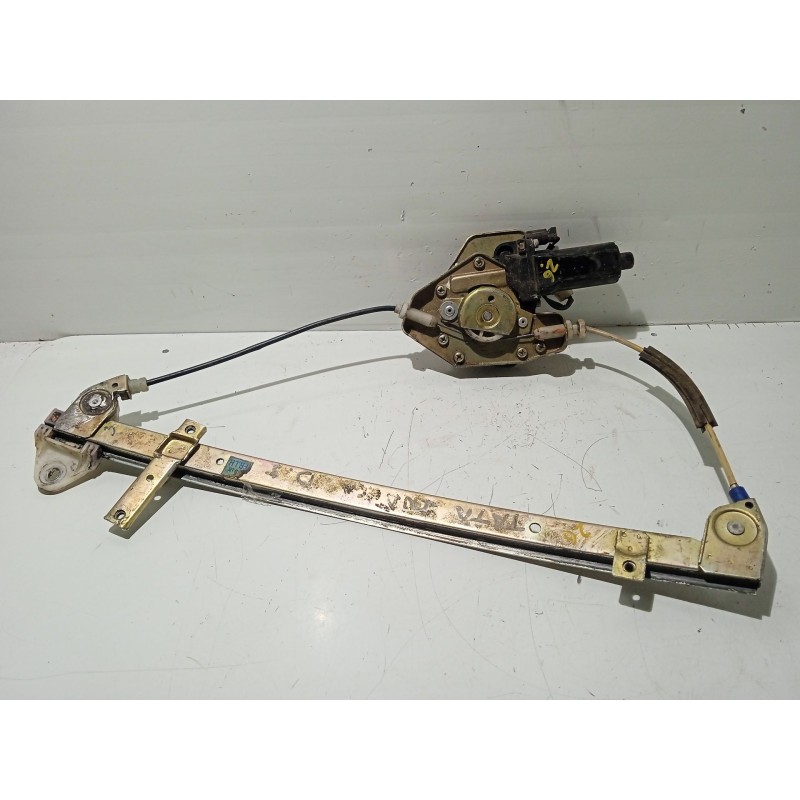 Recambio de elevalunas delantero izquierdo para tata indica referencia OEM IAM P5940300  