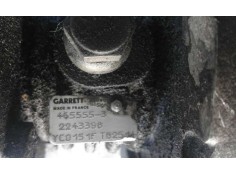 Recambio de turbocompresor para  referencia OEM IAM 465555 -3 2243398