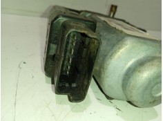 Recambio de motor elevalunas delantero izquierdo para renault megane ii berlina 5p referencia OEM IAM 128000471   2