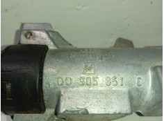 Recambio de conmutador de arranque para audi a4 berlina (b5) 2.5 v6 24v tdi referencia OEM IAM 4D0905851   2