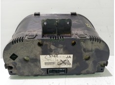 Recambio de cuadro instrumentos para ford fiesta (cbk) referencia OEM IAM 4S6F10849   2