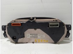 Recambio de cuadro instrumentos para renault cordoba referencia OEM IAM P8200071116   2